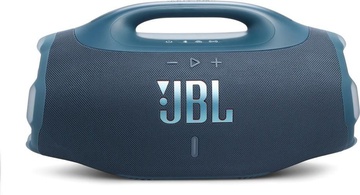 JBL Boombox 4 Blue (JBLBOOMBOX4BLU)