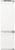 Gorenje NRKI519E82WF