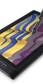 Wacom MobileStudio Pro 13" 256 GB (DTH-W1320M-EU)