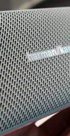 Harman/Kardon Esquire Mini White