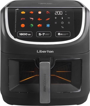 Liberton LAF-3212