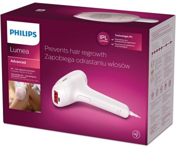 Philips Lumea Advanced SC1994/00