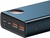 Baseus Adaman Metal Digital Display Quick Charge Power Bank 65W 20000mAh Blue (PPIMDA-D03)