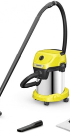 Karcher WD 3 S V-17/4/20 (1.628-135.0)