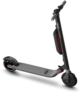 Ninebot KickScooter ES4