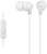 Sony MDR-EX15AP White