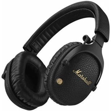 Marshall Monitor III A.N.C Black (1006861)