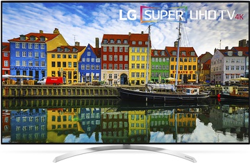 LG 65SJ850