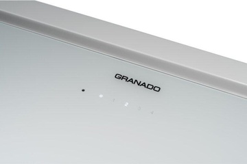 GRANADO Alia 2914-1800 white glass (GCH729455)