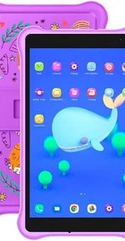 Blackview Tab 5 Kids 3/64GB Wi-Fi Violet