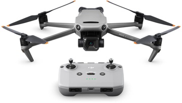 DJI Mavic 3 Classic with RC-N1 Remote (CP.MA.00000596.01)
