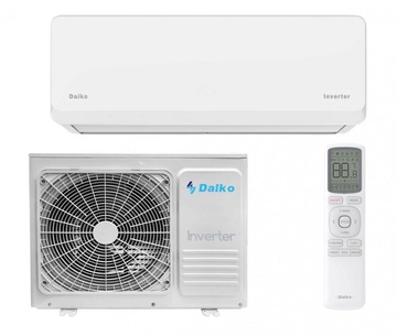 Daiko Novator Inverter NSK-H24NVR/NSK-H24INVR