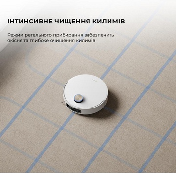 Dreame X50 Ultra White (RLX85CE-6-Wh)