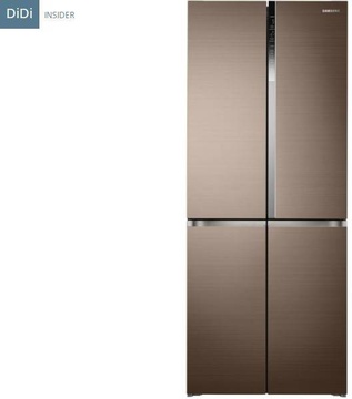 Samsung RF50K5960DP