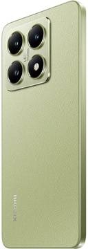 Xiaomi 14T 12/512GB Lemon Green
