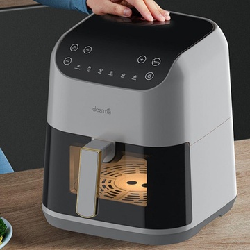 Deerma Air Fryer KZ130 (DEM-KZ130W)
