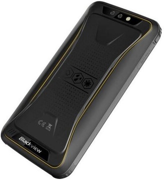 Blackview BV5500 Pro 3/16GB Yellow