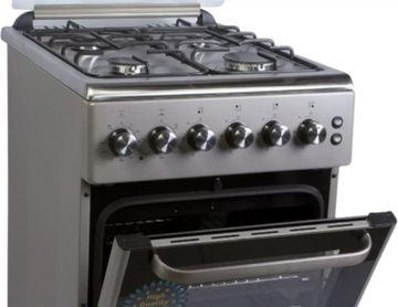 CANREY CGEK 5060 KGT IX