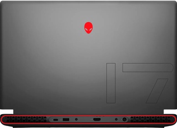 Alienware m17 R5 (BBY-HY267FX)