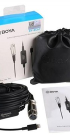 BOYA BY-BCA7