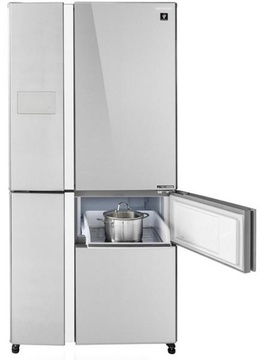 Sharp SJ-PX830ASL