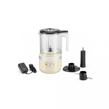 KitchenAid 5KFCB519EAC