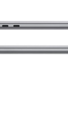 Apple MacBook Air 15" M2 Space Gray 2023 (Z18L000PN)