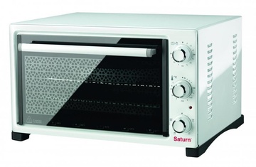Saturn ST-EC10706 White