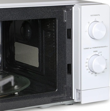 Midea MM7P012MZ-W