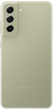Samsung Galaxy S21 FE 5G 6/128GB Olive (SM-G990BLGD)