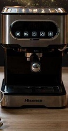 Hisense HESCM15DBK