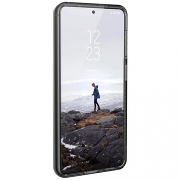 URBAN ARMOR GEAR Samsung Galaxy S21+ Lucent Ash (21282N313131)