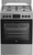 Beko FBM62320SDS