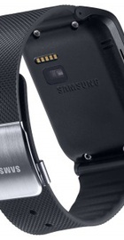 Samsung Gear 2 (Charcoal Black)