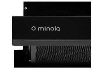 Minola HTLS 6634 BLF 1000 LED GLASS