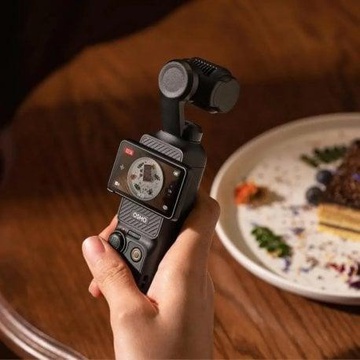 DJI Osmo Pocket 3 (CP.OS.00000301.03)