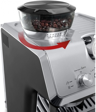 Delonghi La Specialista Arte EC 9155.MB