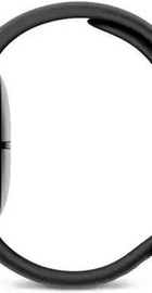 Google Pixel Watch 3 41 mm LTE Matte Black Aluminum Case/Obsidian Active Band