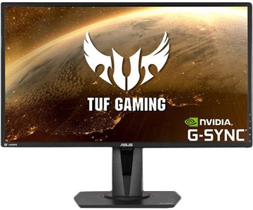 ASUS VG27AQ (90LM0500-B01370)