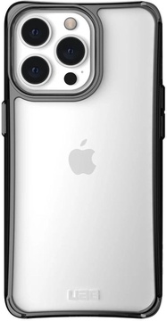 URBAN ARMOR GEAR iPhone 13 Pro Plyo Ash (113152113131)