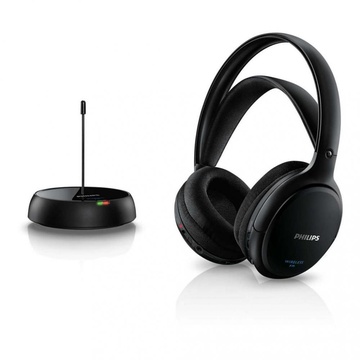 Philips SHC5200/10 Black