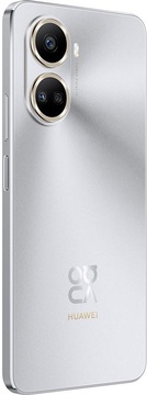 HUAWEI Nova 10 SE 8/128GB Starry Silver