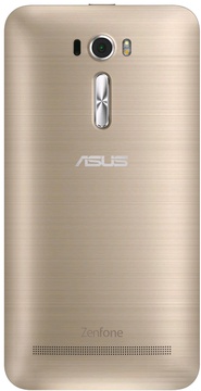 Asus ZenFone 2 Laser ZE500KL Sheer Gold
