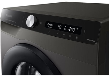 Samsung WW80AG6S28AX