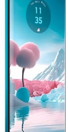 Motorola Edge 40 Neo 12/256GB Caneel Bay (PAYH0082)