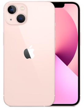 Apple iPhone 13 512GB Pink (MLQE3)