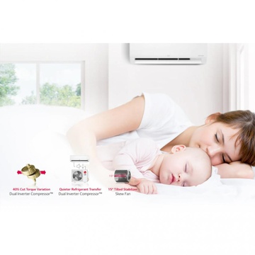 LG Standart Plus PC12SQ