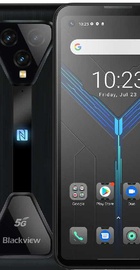 Blackview BL5000 5G 8/128GB Black