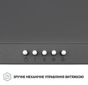 Perfelli K 5202 SG 700 LED