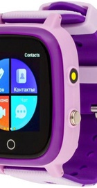 AmiGo GO005 4G WIFI Thermometer Purple
